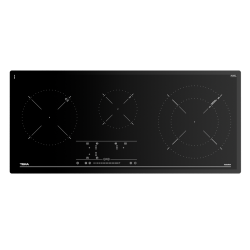 VITROCERAMICA INDUCCION TEKA IR 9330 HS 90 CM TRES ZONAS 10210165