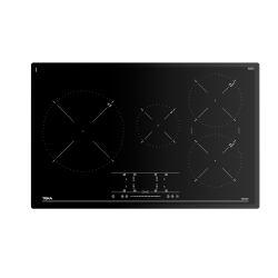 VITROCERAMICA INDUCCION TEKA IR 8430 80 CM CUATRO ZONAS 10210164