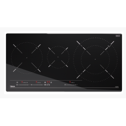 VITROCERAMICA INDUCCION TEKA IZ 8320 HS 80 CM TRES ZONAS 10210204