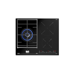 VITROCERAMICA INDUCCION Y GAS NATURAL JZC 63312 TEKA 112570112