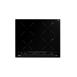 VITROCERAMICA INDUCCION TEKA IZC 64630 MST 112500022