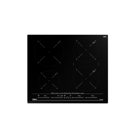 VITROCERAMICA INDUCCION TEKA IZC 64630 MST 112500022