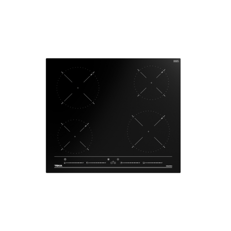 VITROCERAMICA INDUCCION TEKA IBC 64010 60CM 112520012