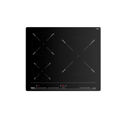 VITROCERAMICA INDUCCION TEKA IBC 63010 60CM 112520006