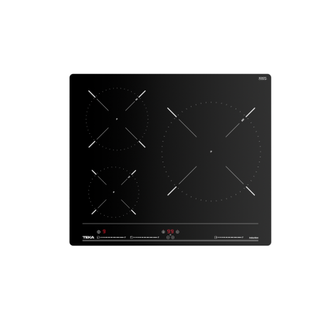 VITROCERAMICA INDUCCION TEKA IBC 63010 60CM 112520006