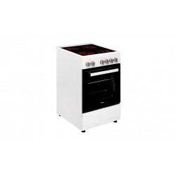 Cocina Gas Butano con Horno Vitrokitchen CB55BB