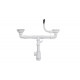 KIT DE FREGADERO, GRIFO Y ACCESORIOS TEKAWAY UNIVERSO 2C/IN995