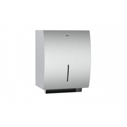 DISPENSADOR DE PAPEL AUTOMATICO CON SENSOR PUBLIC ROCA A818017001