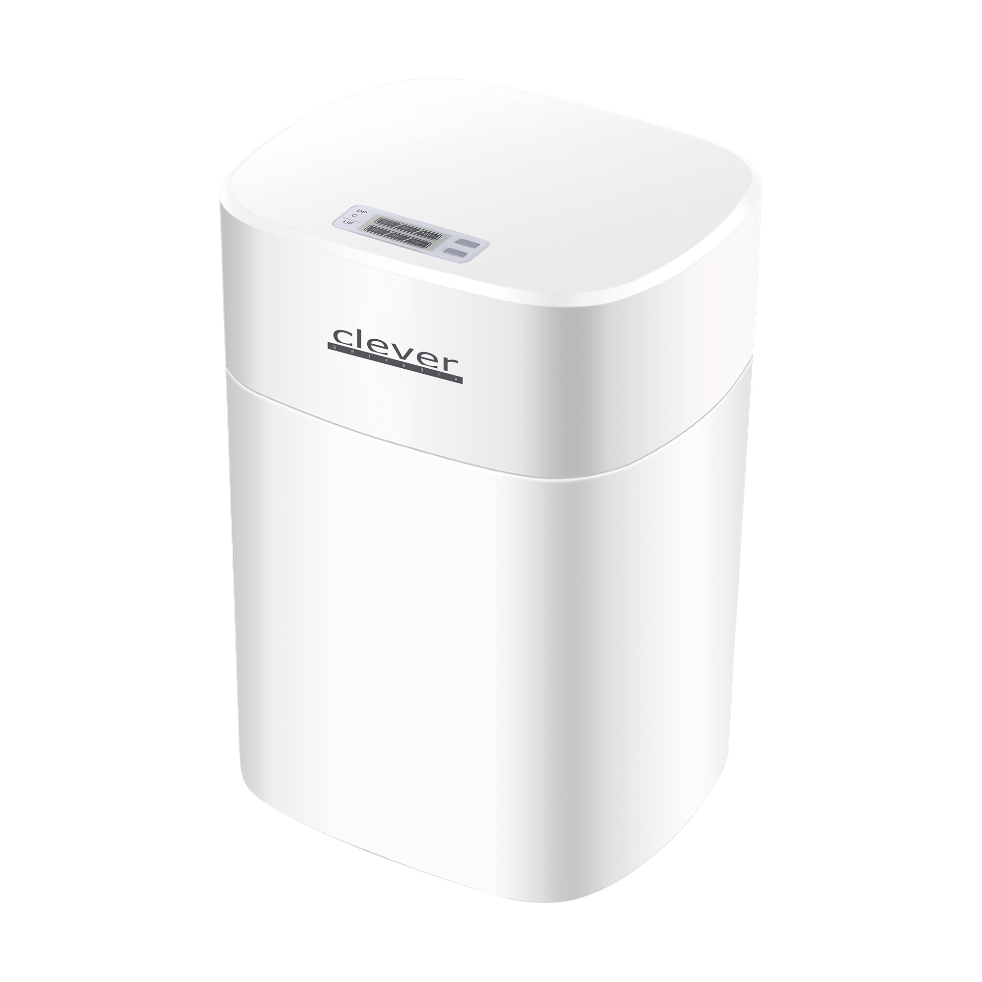 Grifo clever 2025 osmosis