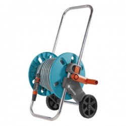 CARRO PORTAMANGUERA GARDENA AQUAROLL S