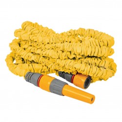 MANGUERA EXTENSIBLE 15 M HOZELOCK SUPERHOZE