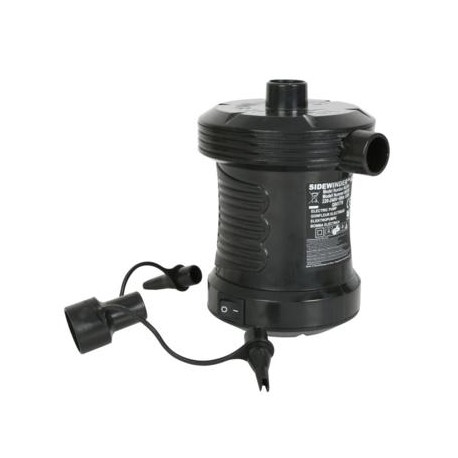 BOMBA DE AIRE ELECTRICA BESTWAY