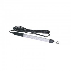 LAMPARA DE TRABAJO RECARGABLE WORKLIGHT RATIO r260bs