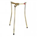 TRIPODE SOPORTE UNIVERSAL PAELLERO BELSEHER