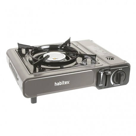 COCINA PORTATIL 1 FUEGO HABITEX CAMPER-1