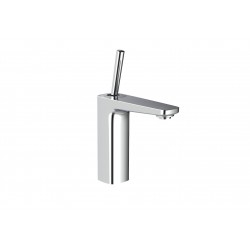 GRIFO LAVABO MONOMANDO PALS ROCA CROMADO A5A326DC00