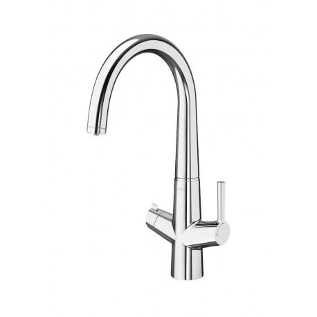 GRIFO COCINA TRATAMIENTO DE AGUA SYRA-F ROCA A5A8C2AC00