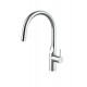 GRIFO COCINA MONOMANDO GLERA ROCA A5A814DC00