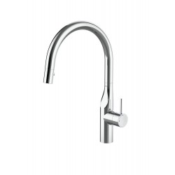 GRIFO COCINA MONOMANDO GLERA ROCA A5A814DC00