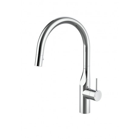 GRIFO COCINA MONOMANDO GLERA ROCA A5A814DC00