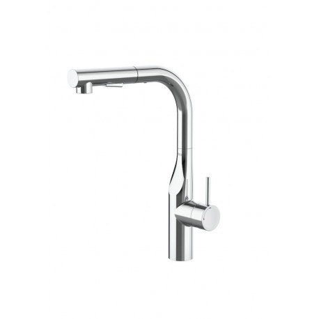 GRIFO COCINA MONOMANDO GLERA ROCA A5A854DC00