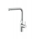 GRIFO COCINA MONOMANDO GLERA ROCA A5A834DC00
