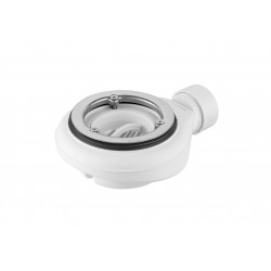 DESAGUE PLATO DUCHA EXTRAPLANO DIAMETRO 90 AQUA ROCA A27L026000