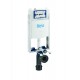 BASIC WC ONE COMPACT INODORO SUSPENDIDO ROCA A8900701020