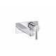 GRIFO LAVABO MONOMANDO EMPOTRABLE PALS ROCA A5A356DC00