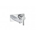 GRIFO LAVABO MONOMANDO EMPOTRABLE PALS ROCA A5A356DC00