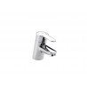 GRIFO LAVABO MONOMANDO CON CADENILLA VICTORIA ROCA A5A3125C00