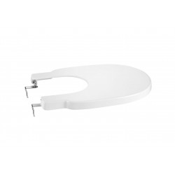 TAPA BIDE DEBBA ROUND BLANCA ROCA A806B2000B