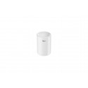 VASO ENCIMERA BAÑO PORCELANA BLANCO ONDA ROCA A3870ZK000