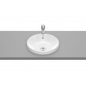 LAVABO REDONDO DE ENCIMERA THE GAP ROUND ROCA A3270Y3000