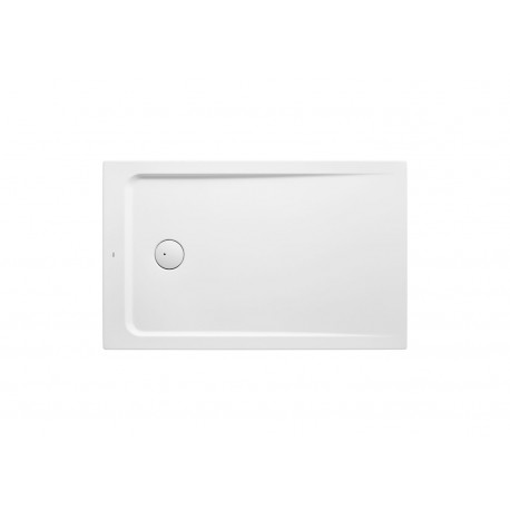 PLATO DE DUCHA RECTANGULAR ACRILICO EXTRAPLANO NEO DAIQUIRI 1200X750 BLANCO ROCA A276209000