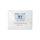 Termostato digital inalambrico Exacontrol E7 RC Hermann 0020242696