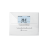 Termostato digital inalambrico Exacontrol E7 RC Hermann 0020242696