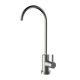 GRIFO COCINA OSMOSIS 1 VIA AGUA TRATADA INOX CLEVER 61480