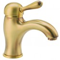 GRIFO LAVABO MONOMANDO BRONCE VIEJO CARMEN MZ RIO 536460040