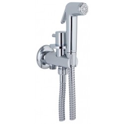 GRIFO BIDE WC HIGIENICO UN AGUA MINIMA MZ RIO 644650A00 CROMO