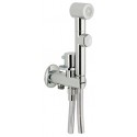 GRIFO BIDE WC HIGIENICO UN AGUA MINIMA MZ RIO 644650200 CROMO