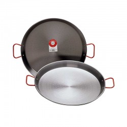 Difusor Paellero Para Cocina Regulable H-2 20cm 104Y — Bricoruiz