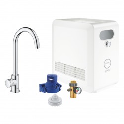 Grifo osmosis Grohe Blue Professional 31302002