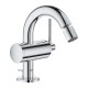 Grifo bide monomando Grohe Atrio