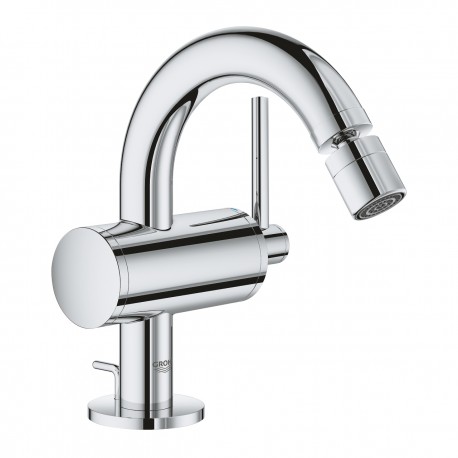 Grifo bide monomando Grohe Atrio