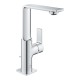 GRIFO LAVABO monomando GROHE ALLURE tamaño L 32146001