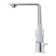 GRIFO LAVABO monomando GROHE ALLURE tamaño L 32146001