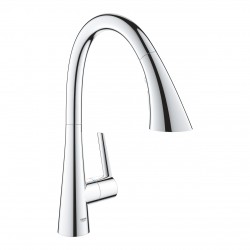 GRIFO COCINA MONOMANDO ZEDRA GROHE 32294002