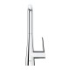 GRIFO COCINA ZEDRA GROHE 32553002