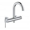 GRIFO BAÑO-DUCHA monomando GROHE ATRIO 32652003